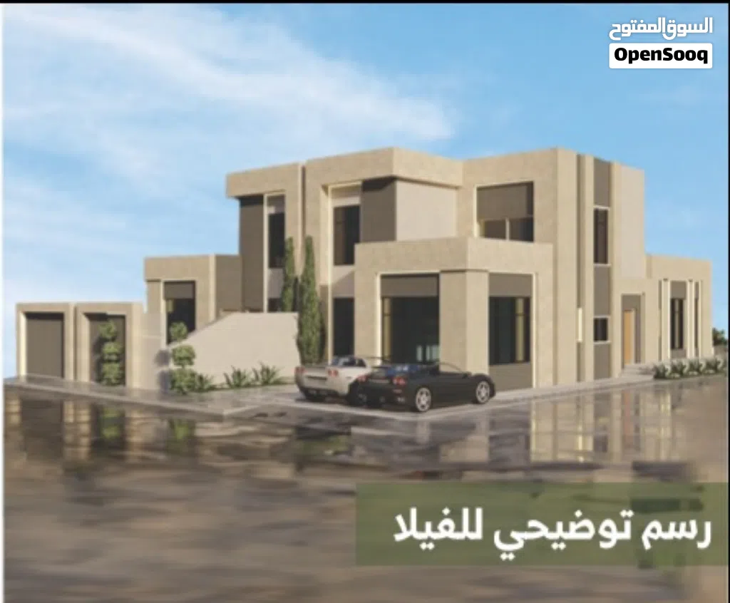 230 m2 4 Bedrooms Villa for Sale in Al Batinah Barka
