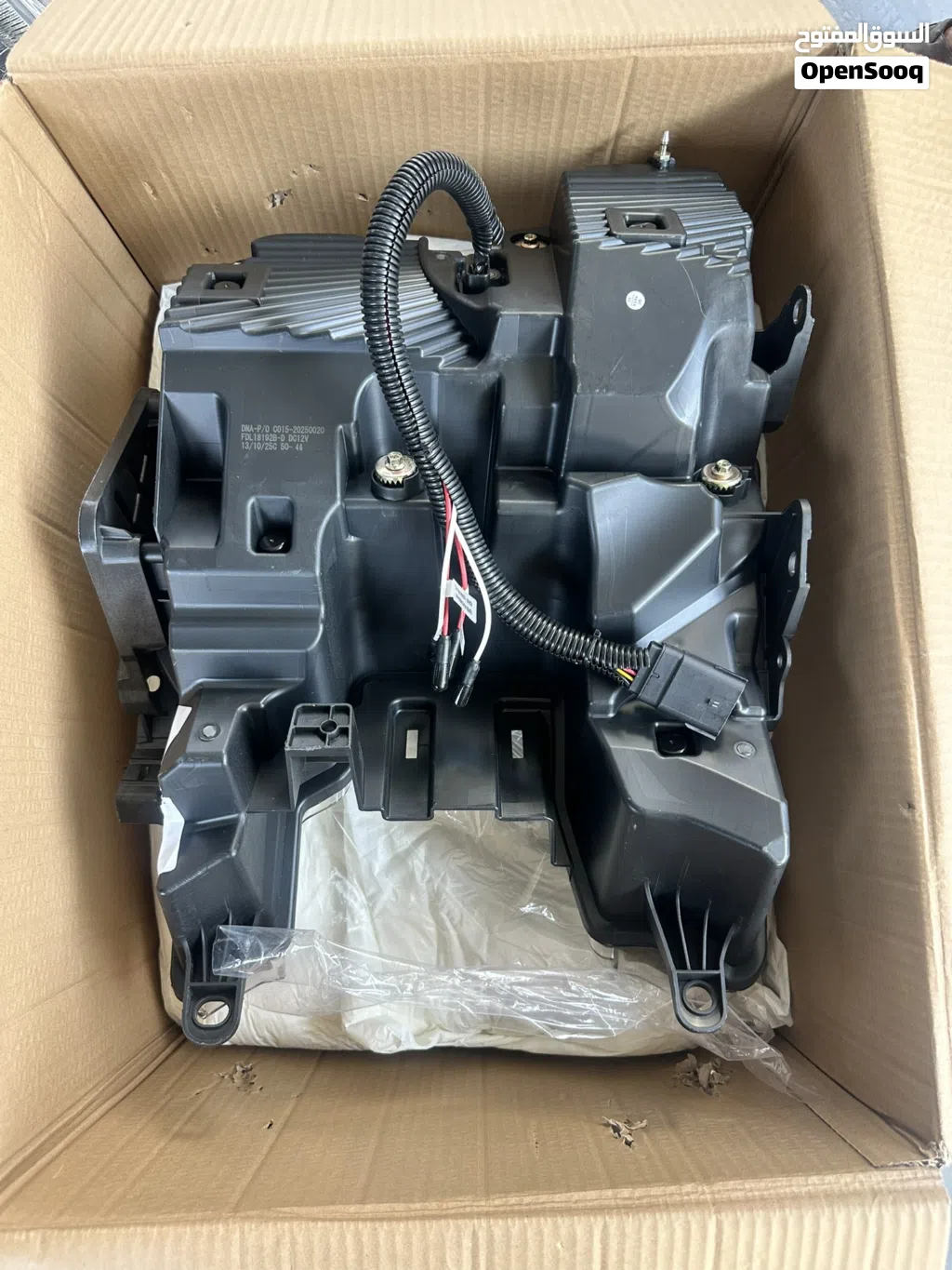 ليتات ford f150 2018-2019 led headlight