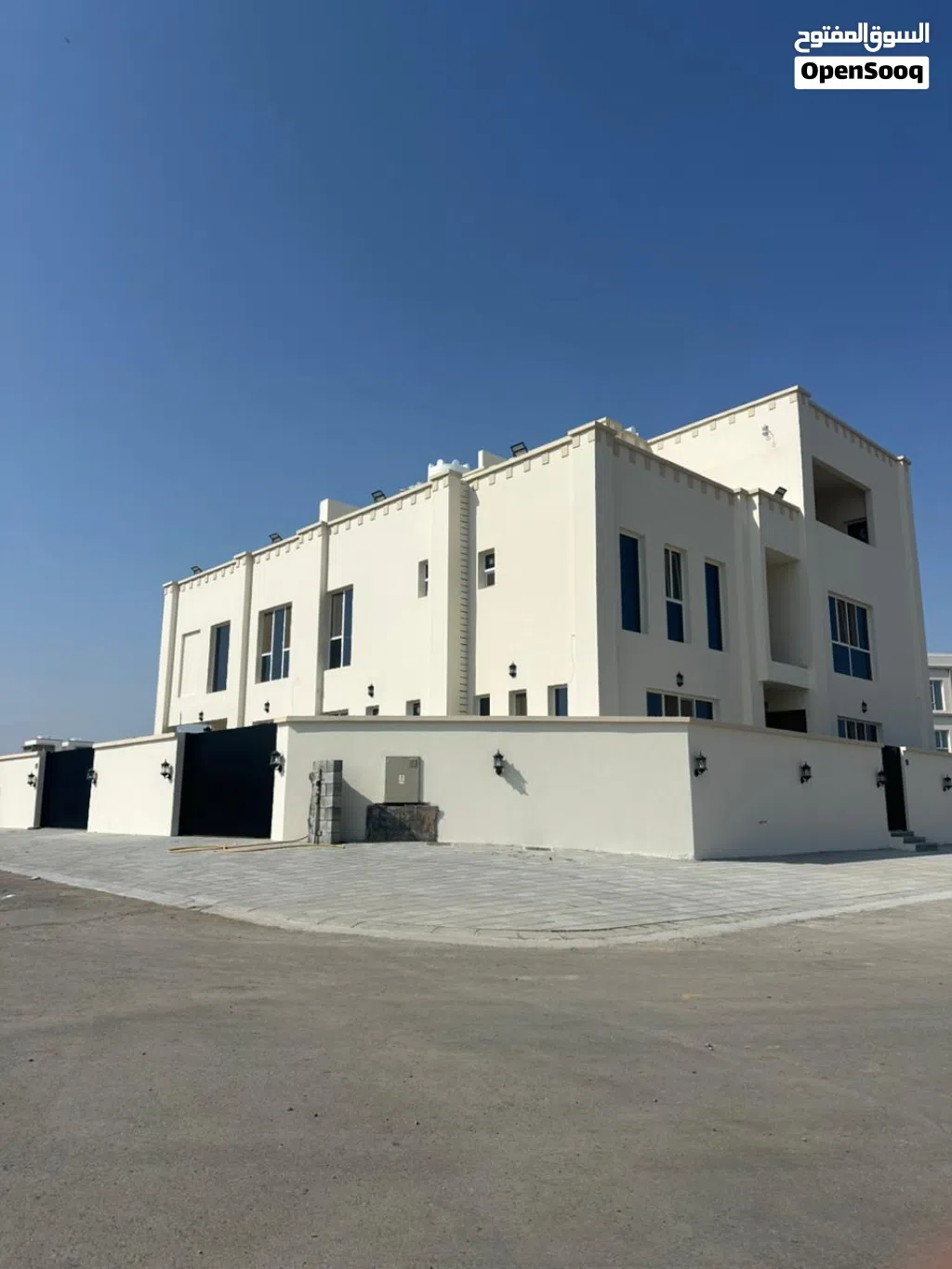 Unfurnished Monthly in Muscat Al Mawaleh