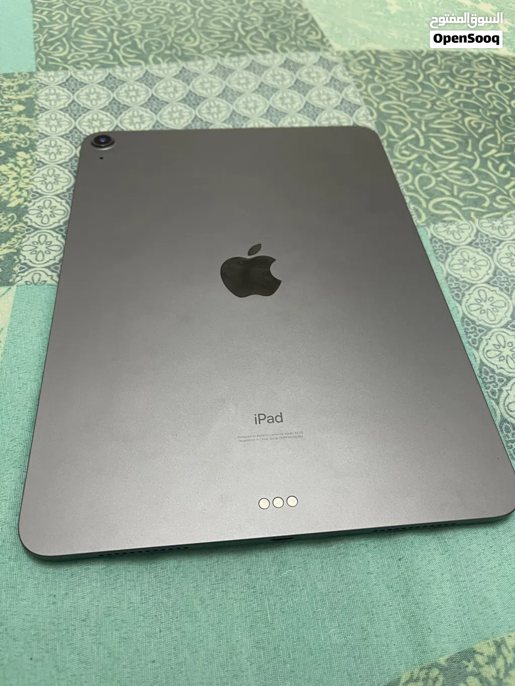 Ipad Air 4th Generation 64Gb