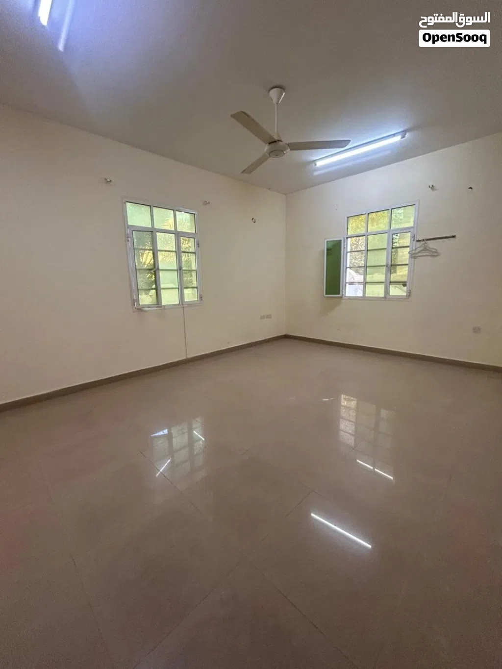 30 m2 Studio Apartments for Rent in Muscat Al Mawaleh