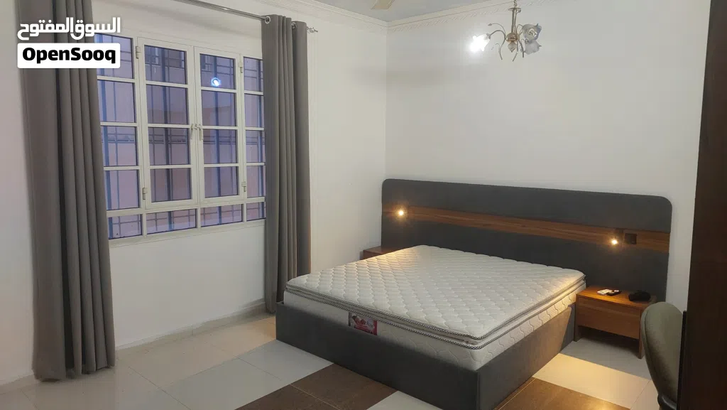 Furnished Monthly in Muscat Ghala