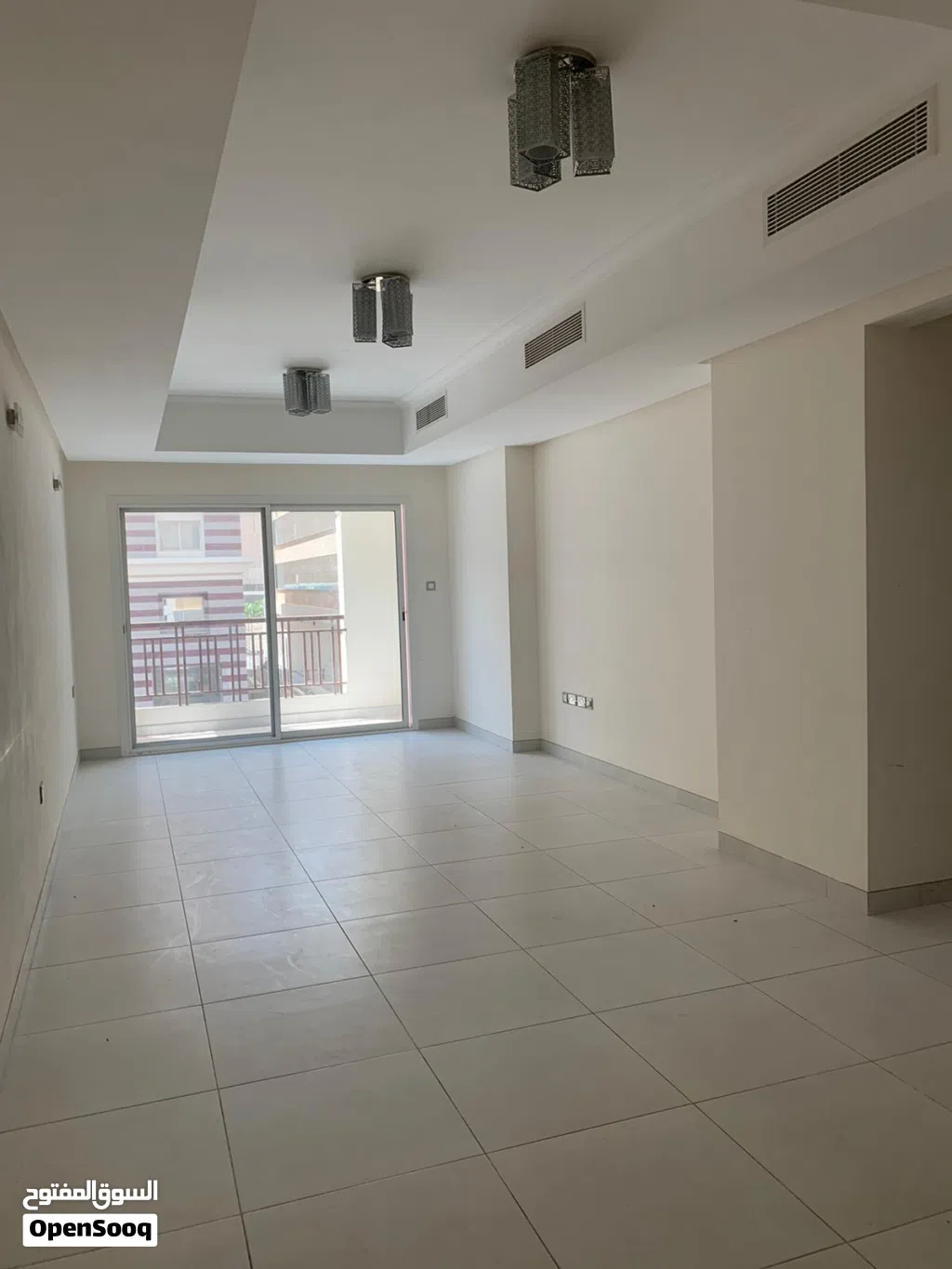 Apartment for Rent in Al Khuwair