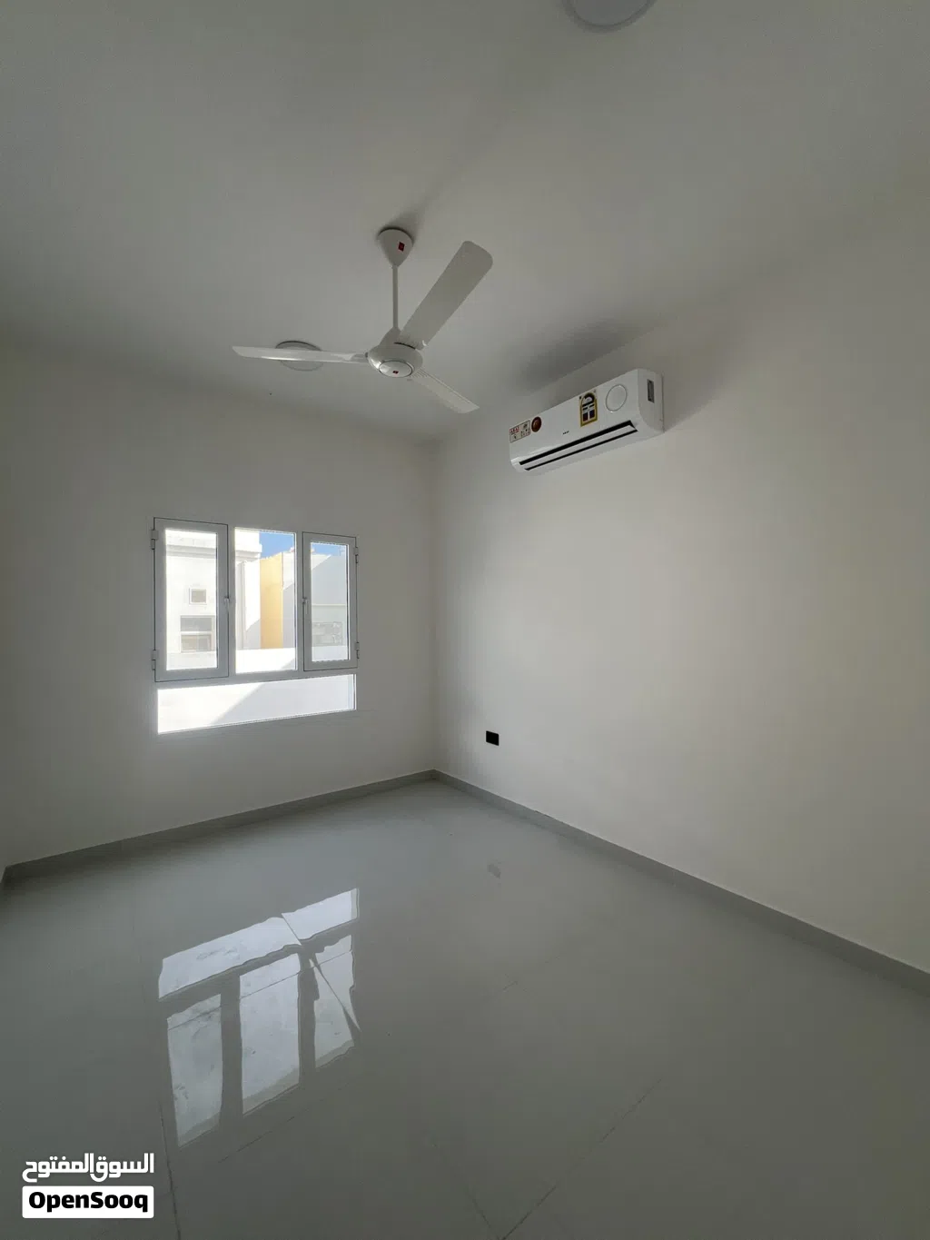 Unfurnished Monthly in Muscat Al-Hail