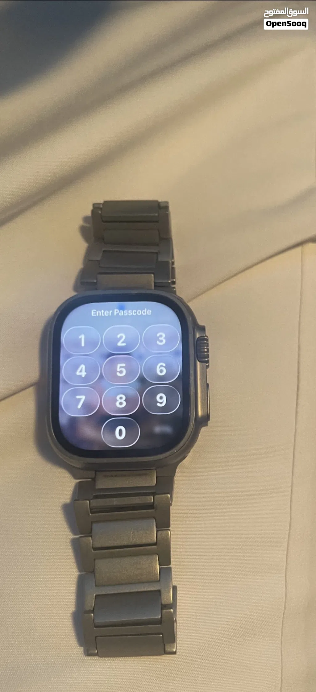 Apple smart watches for Sale in Muscat