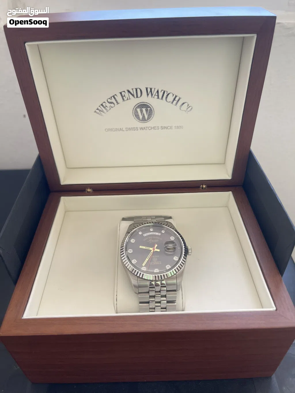 Automatic Others watches  for sale in Muscat