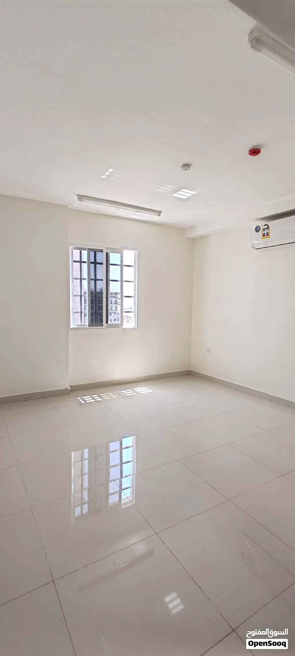 110 m2 2 Bedrooms Apartments for Rent in Muscat Al Maabilah