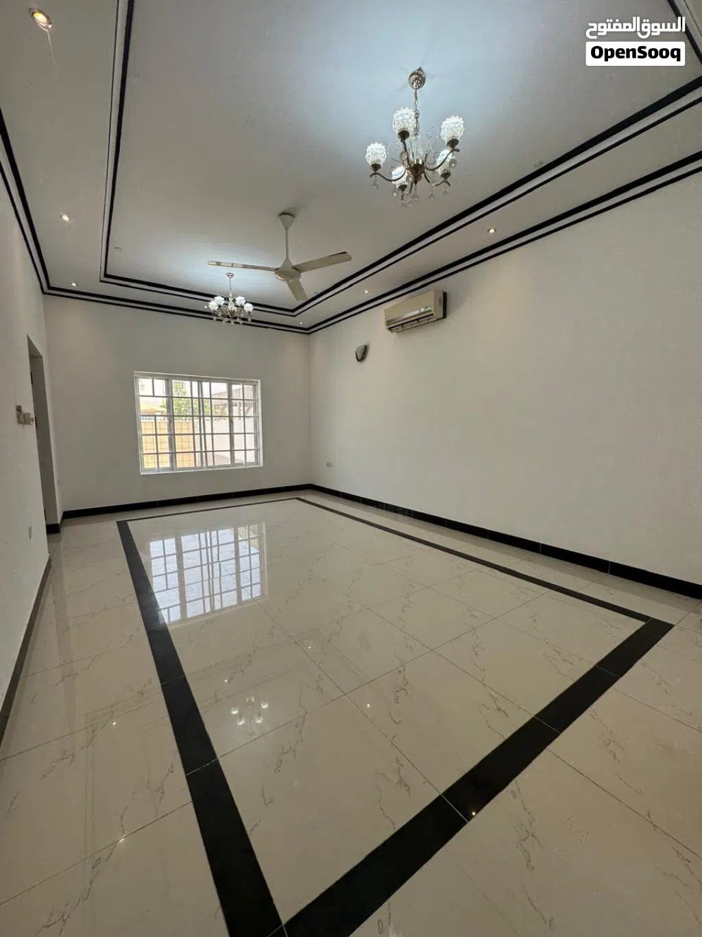 Unfurnished Monthly in Muscat Al Mawaleh