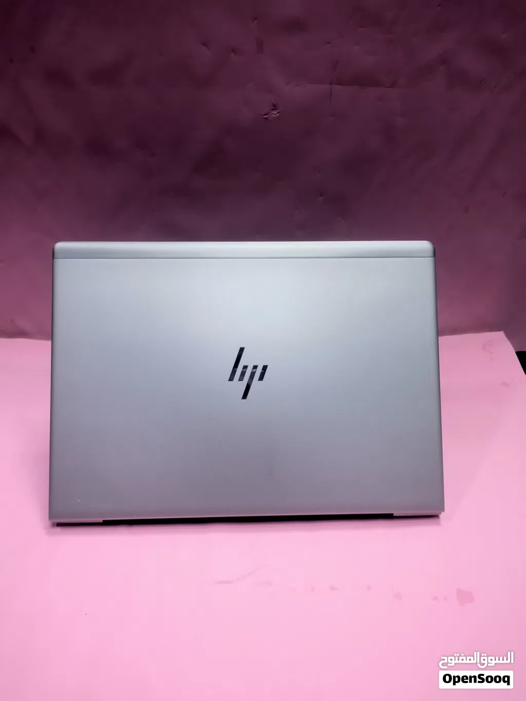 CORE i7 8GB RAM 256GB SSD 14 INCH-TOUCH SCREEN WINDOWS-11PRO HP ELITEBOOK 840 G6 14 INCH TOUCH SCRE