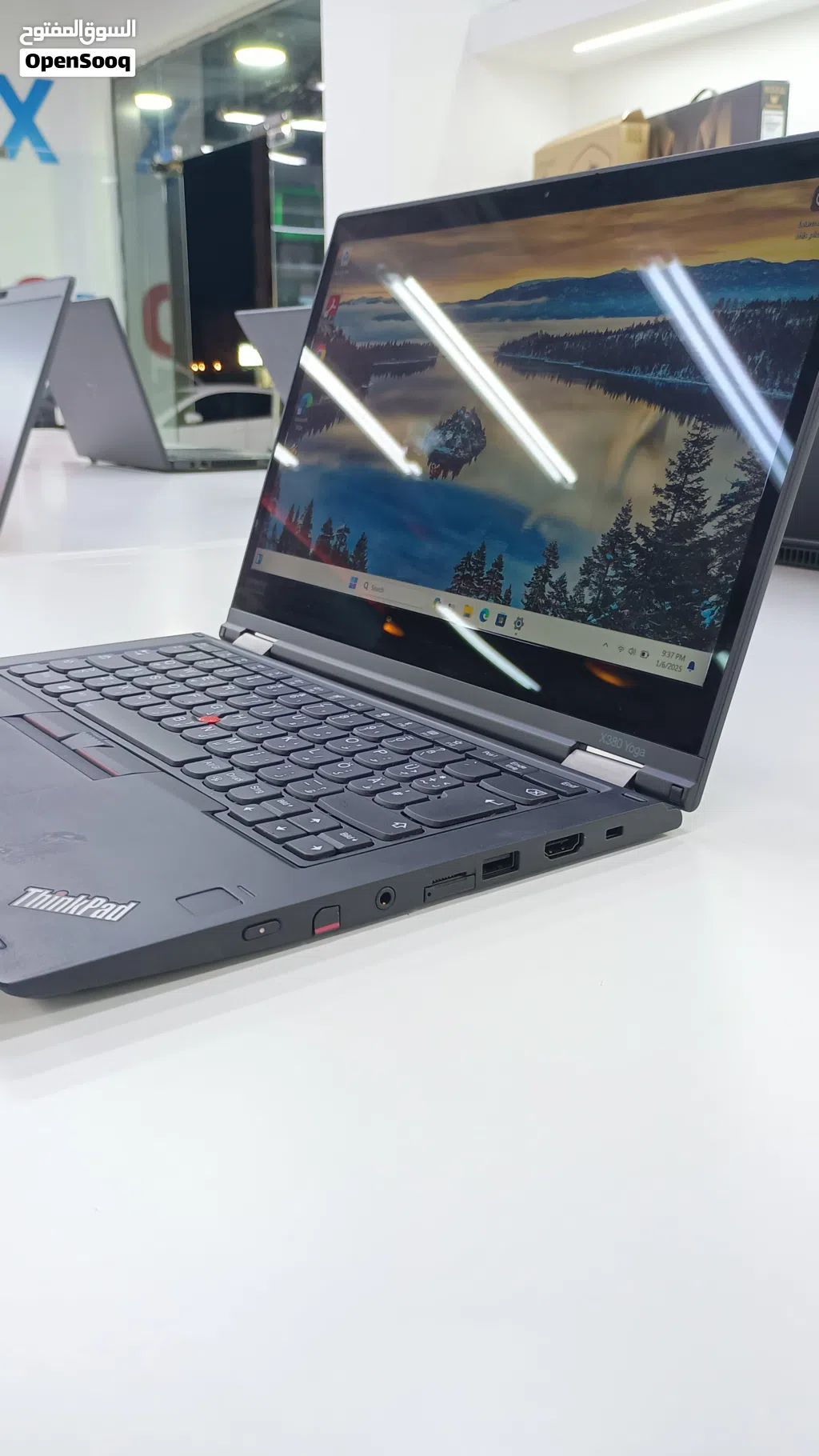 Windows Lenovo for sale  in Muscat