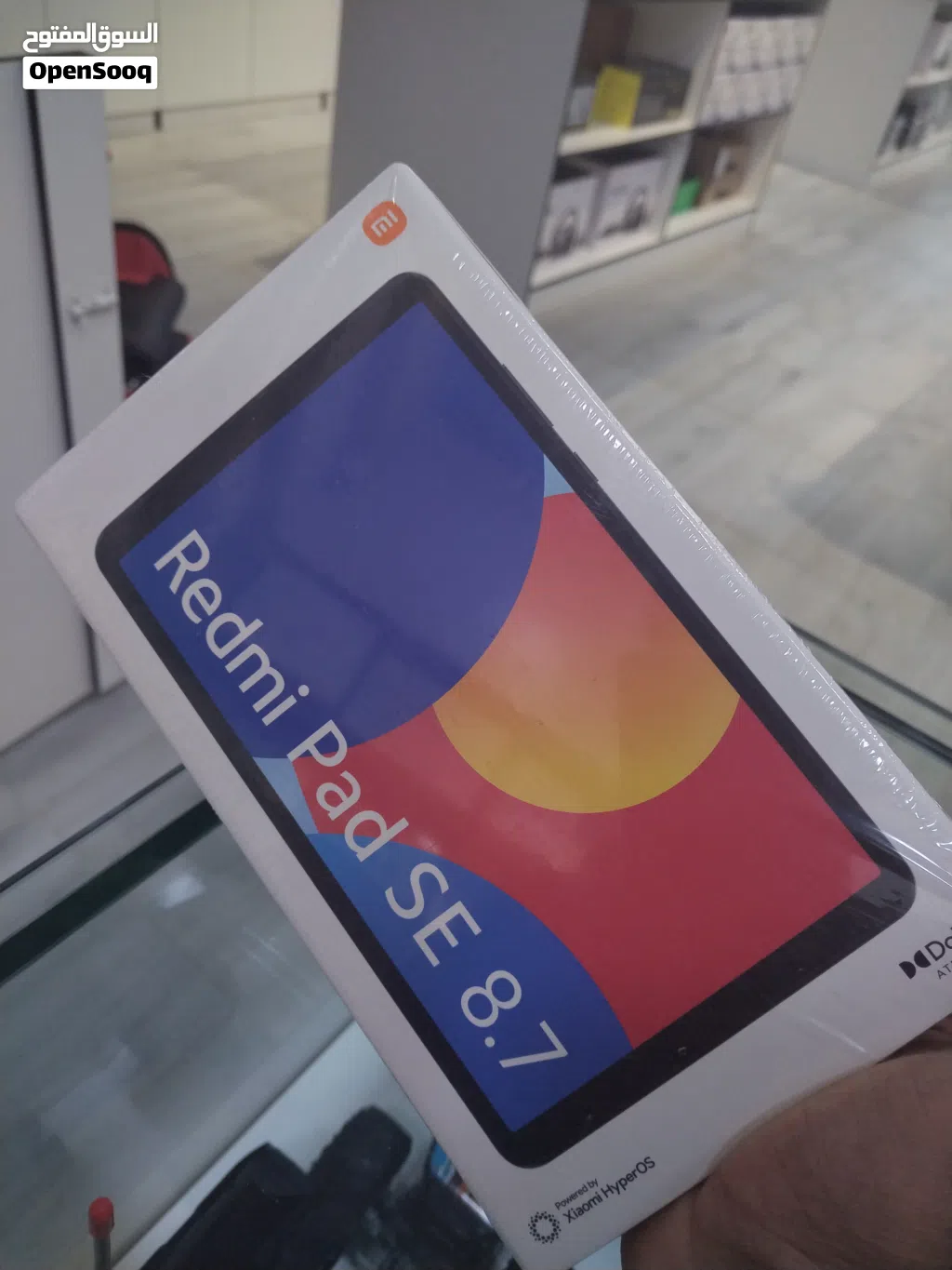 Redmi Pad SE