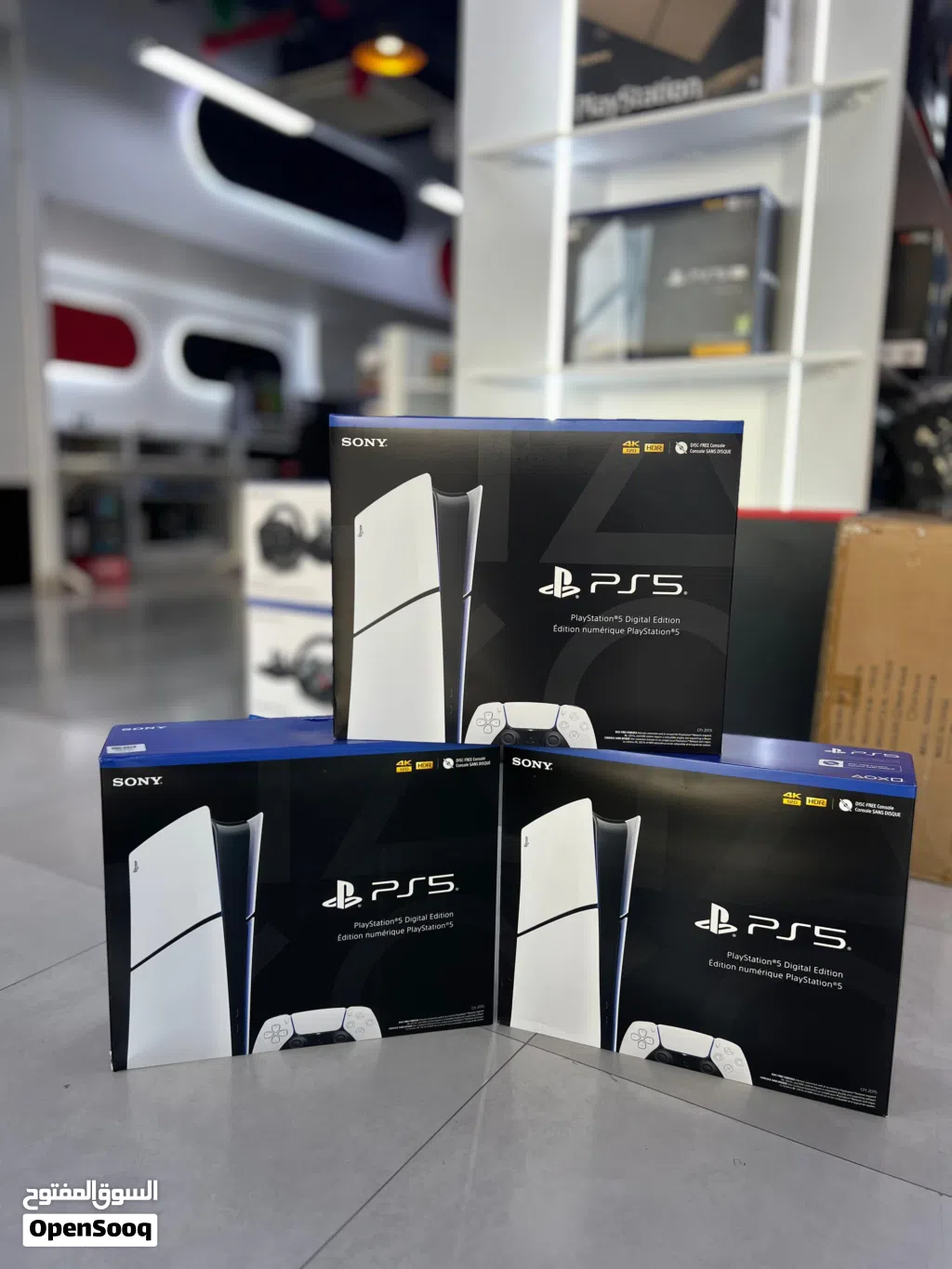 PlayStation 5 PlayStation for sale in Muscat