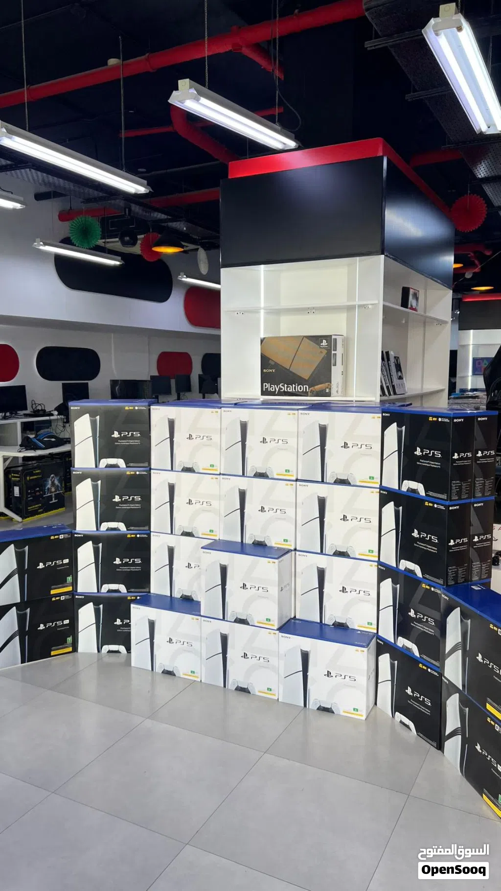 PlayStation 5 PlayStation for sale in Al Dakhiliya
