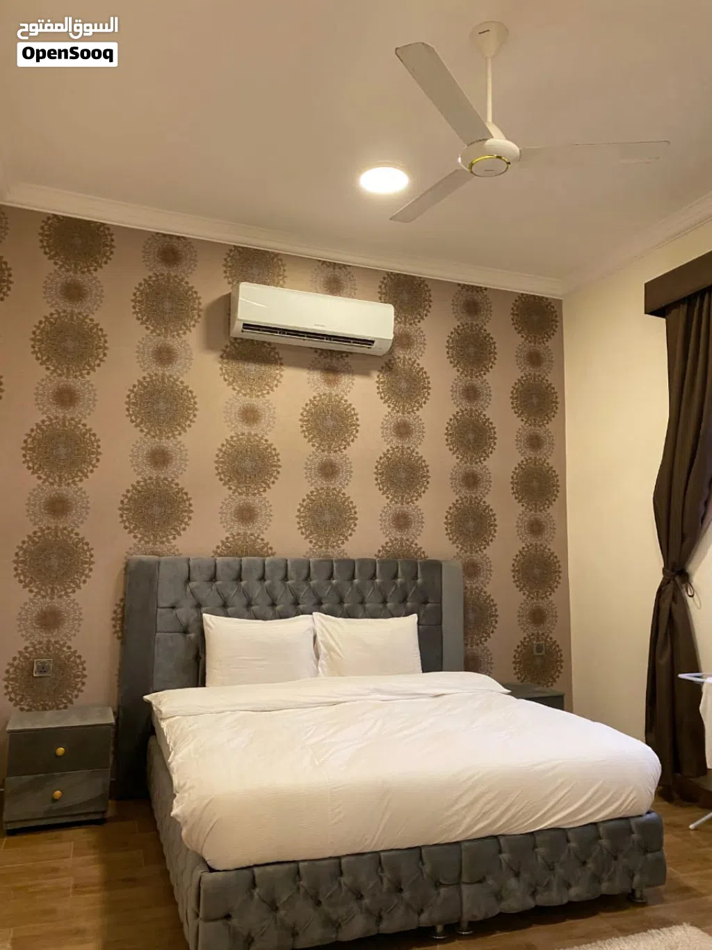 Furnished Monthly in Dhofar Salala