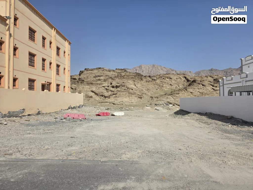 Residential Land for Sale in Muscat Amerat