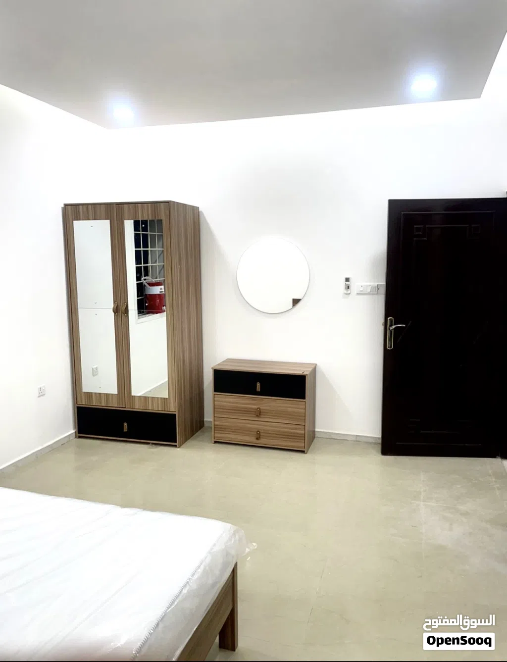 Furnished Monthly in Muscat Al Khuwair