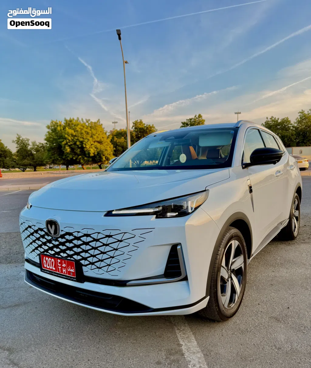 2026 Changan Other