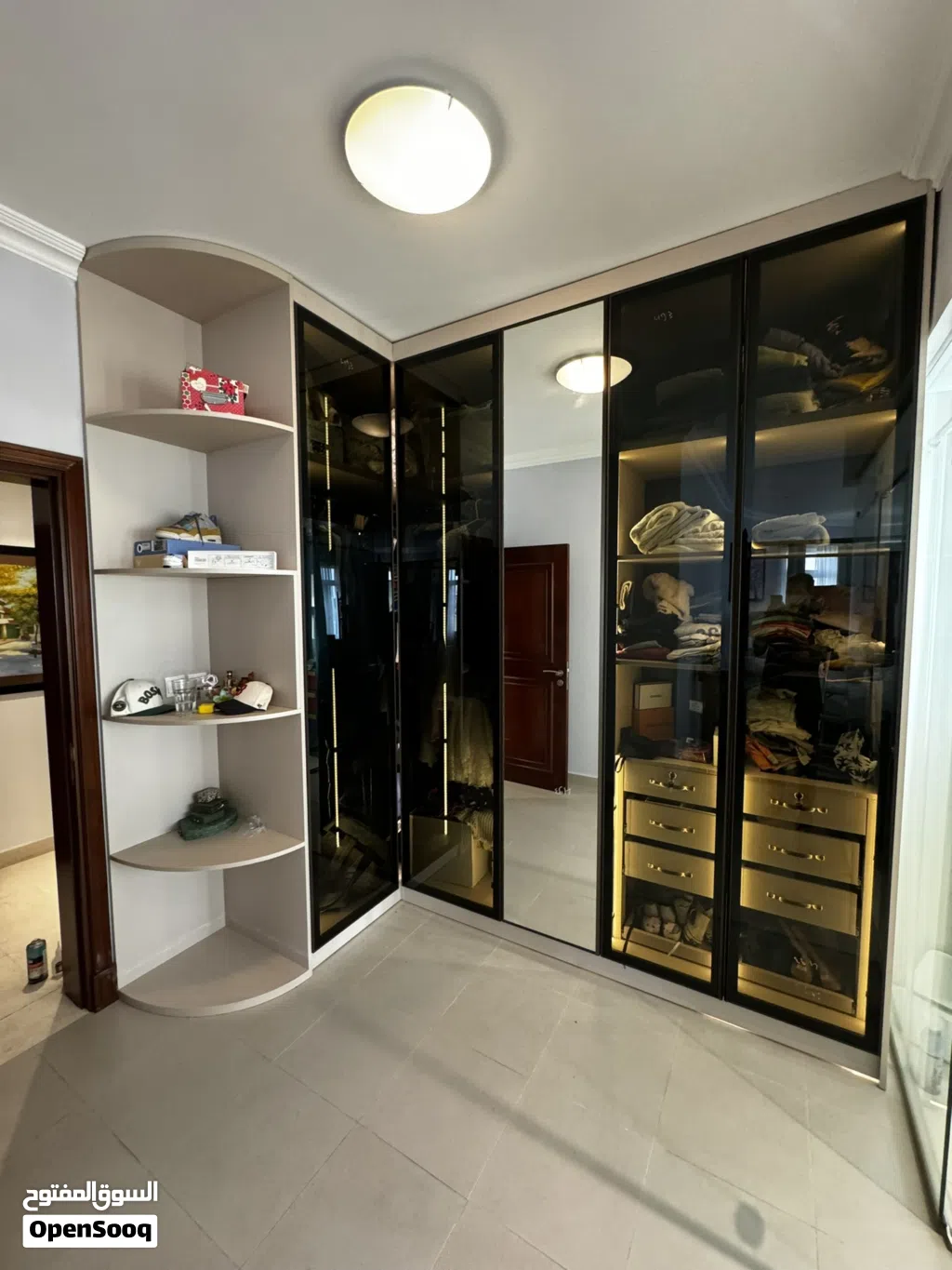 Professional interior decoration services in Oman / خدمات احترافية في الديكور الداخلي في عمان