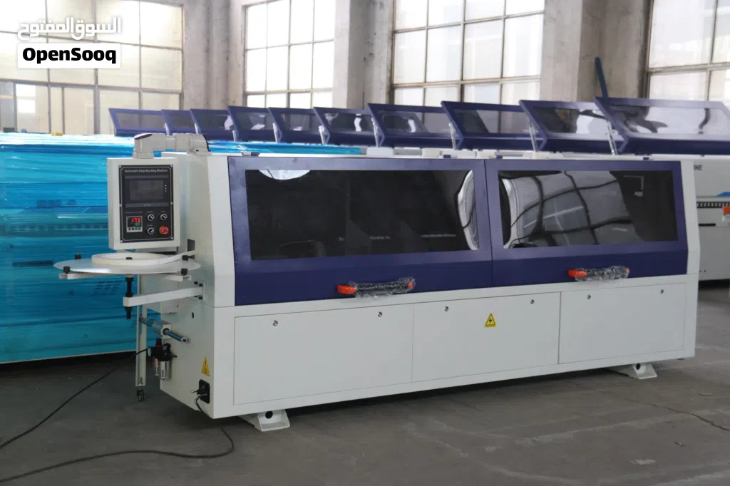 مكنات ومعدات نجارة للبيع  جميع معدات ومكائن النجارة Woodworking machinery and equipment for sale. Al