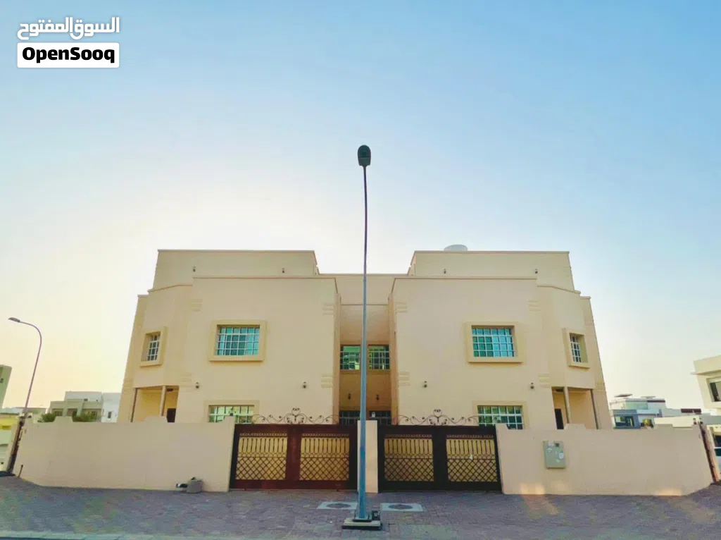 Furnished Yearly in Muscat Al Mawaleh