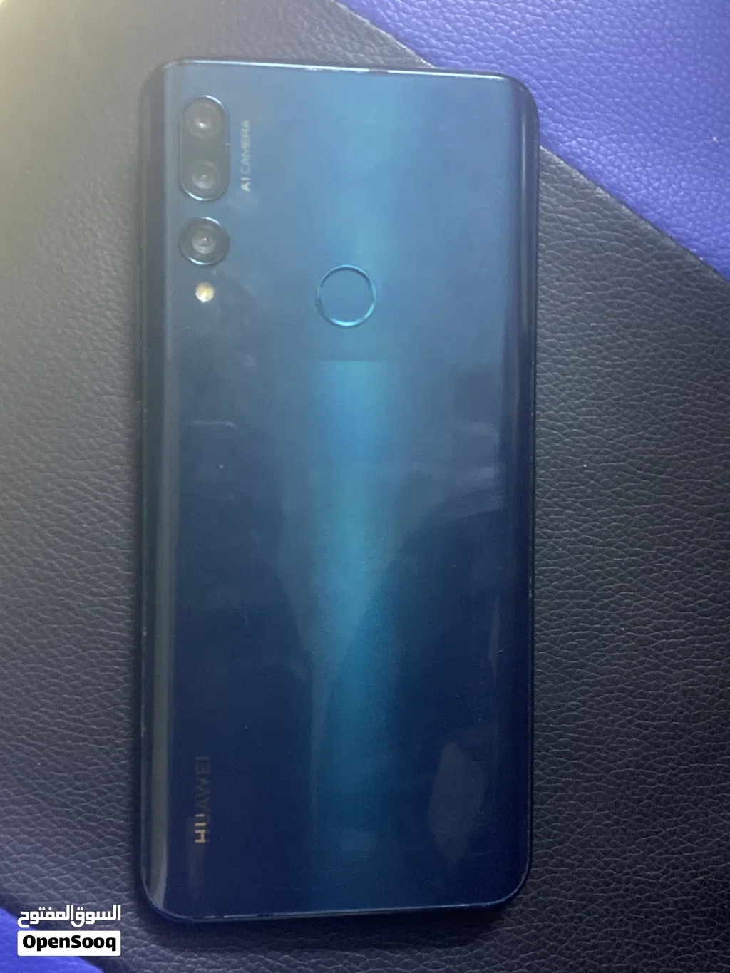 Huawei Y9 64 GB in Muscat