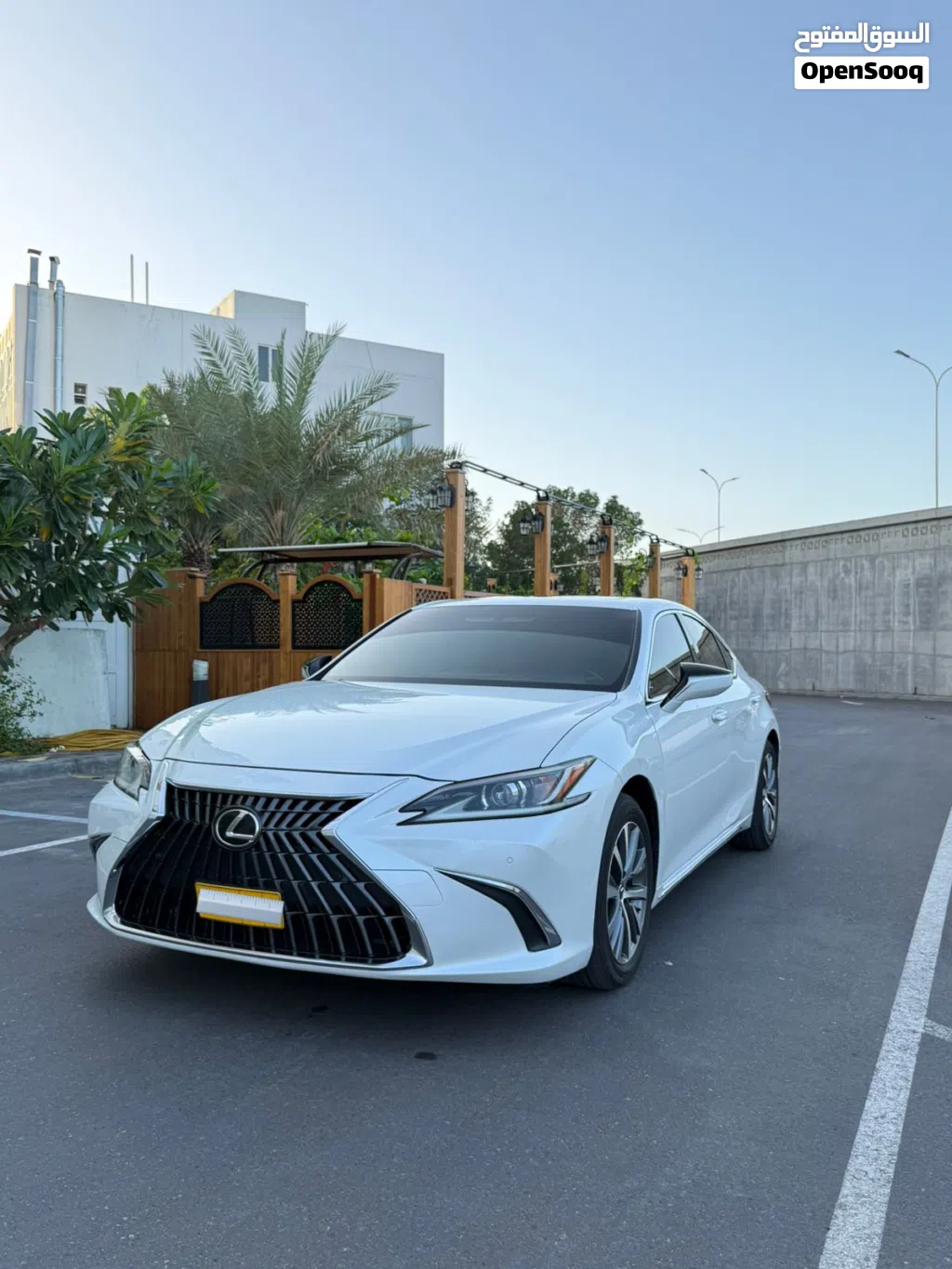2019 Lexus ES ES 350