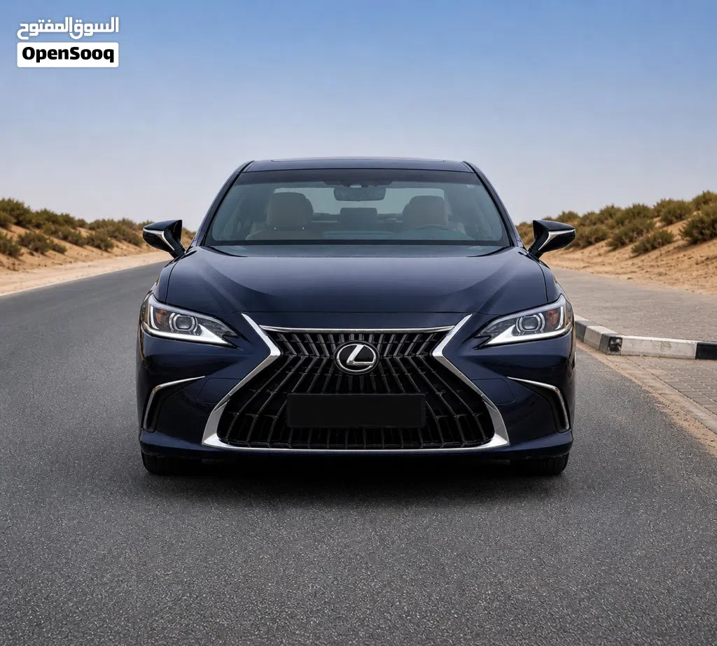 2023 Lexus ES ES 300