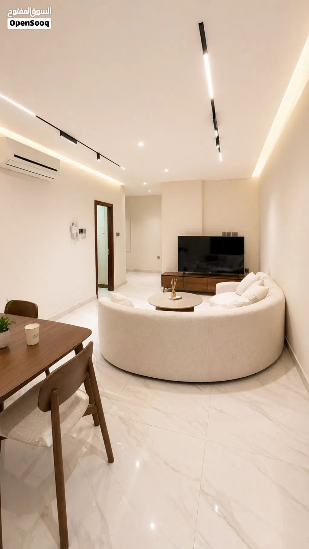 113 m2 2 Bedrooms Apartments for Sale in Muscat Al Khoud