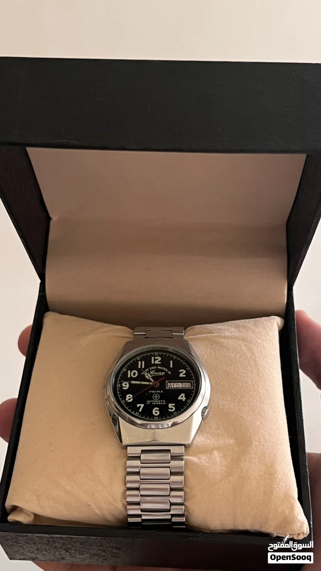 Automatic Others watches  for sale in Al Dhahirah