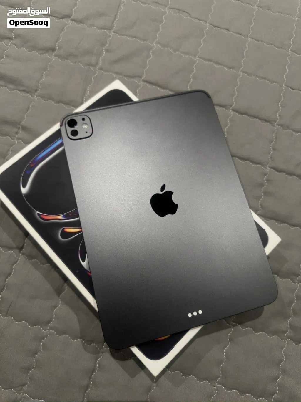 [Imported listing] Apple iPad Pro 11 256 GB in Al Batinah Price: 350 OMR Category: Mobile - Tablet / Tablets Location: A...