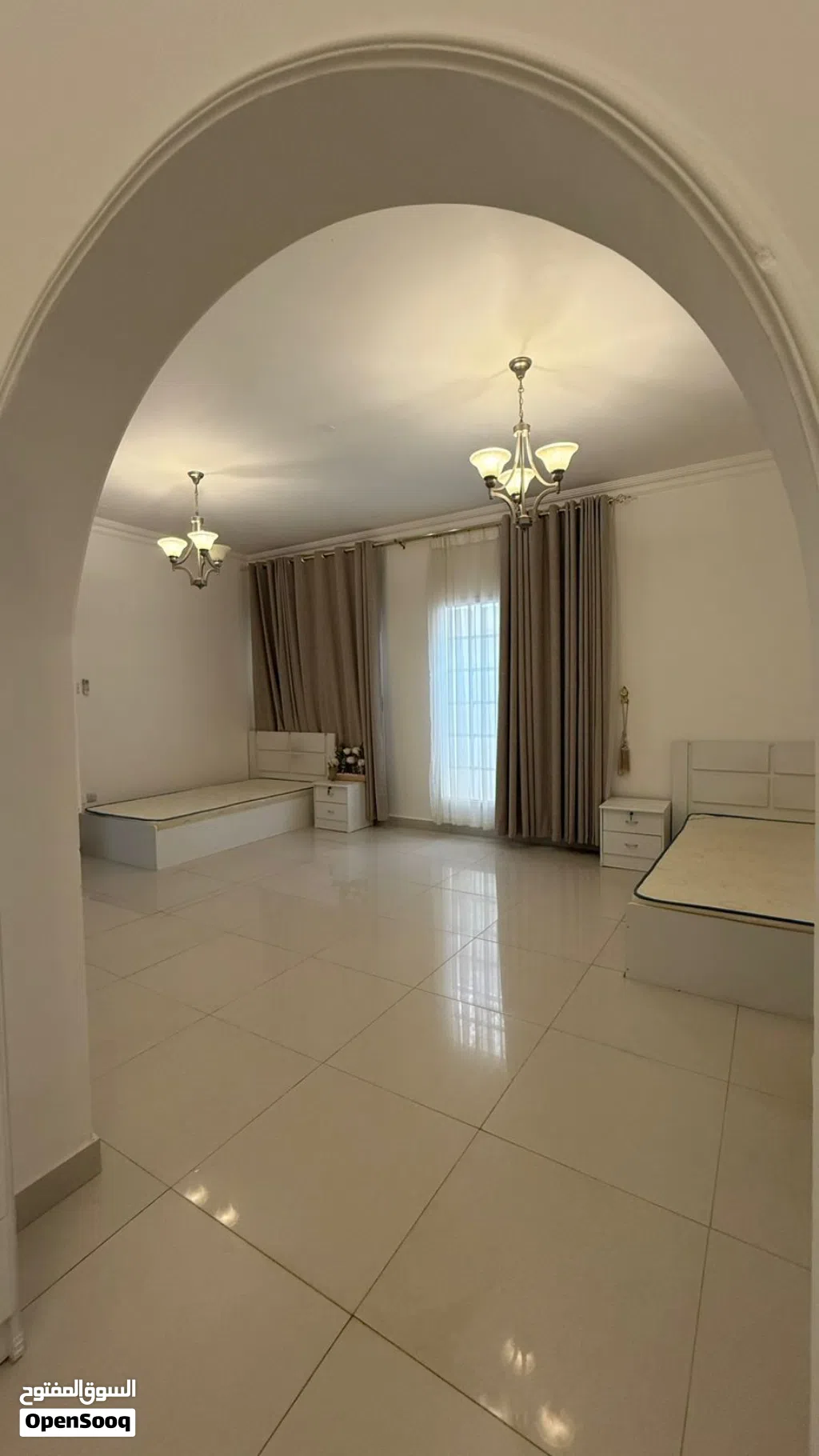 Furnished Monthly in Muscat Bosher