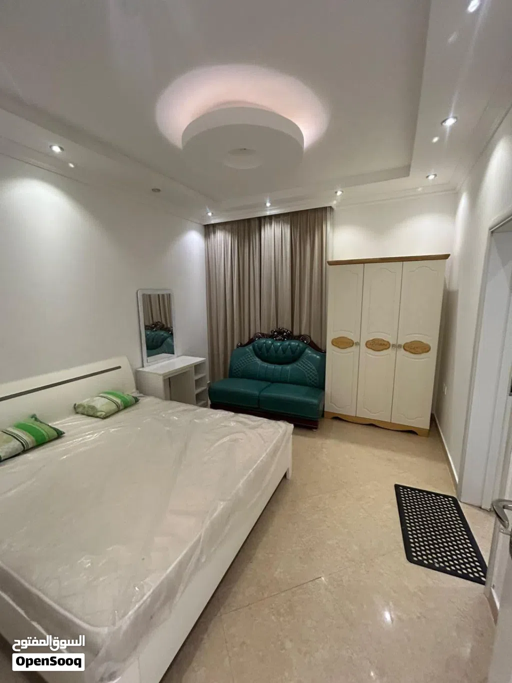 Unfurnished Monthly in Muscat Al Khuwair