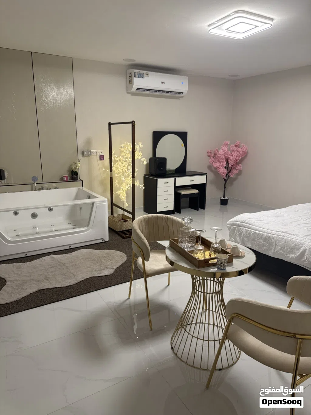 1 Bedroom Chalet for Rent in Al Batinah Barka