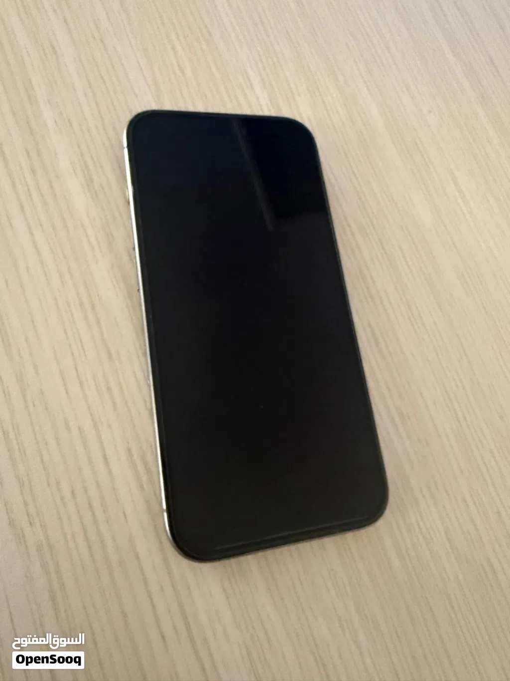 Apple iPhone 15 Pro 256 GB in Al Batinah