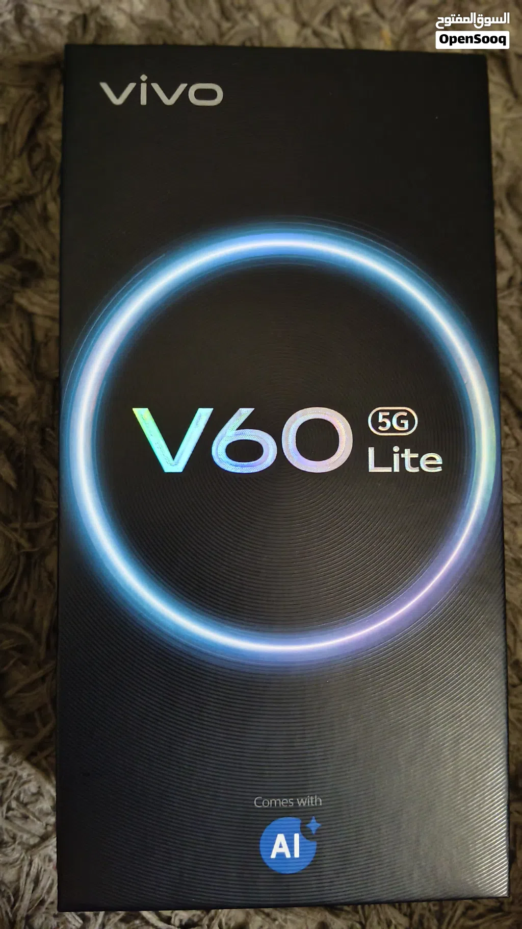 Vivo V Series 256 GB in Muscat