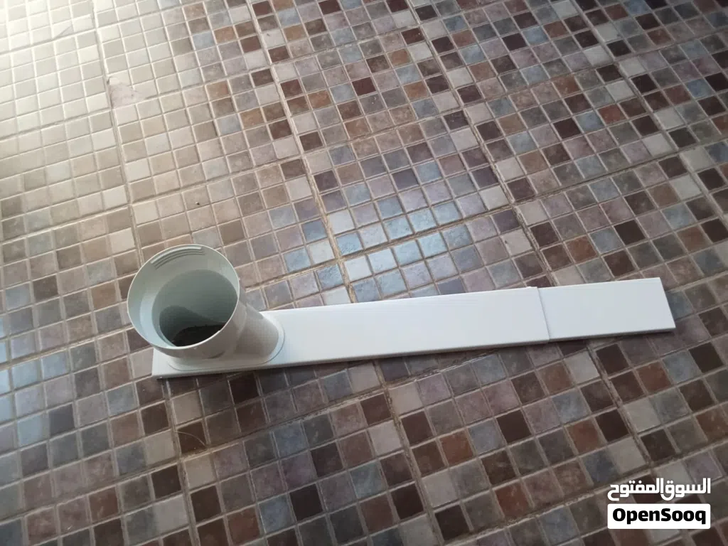 Super General air conditioner for sale,  للبيع مكيف متنقل سبر جنرل used for only one day.