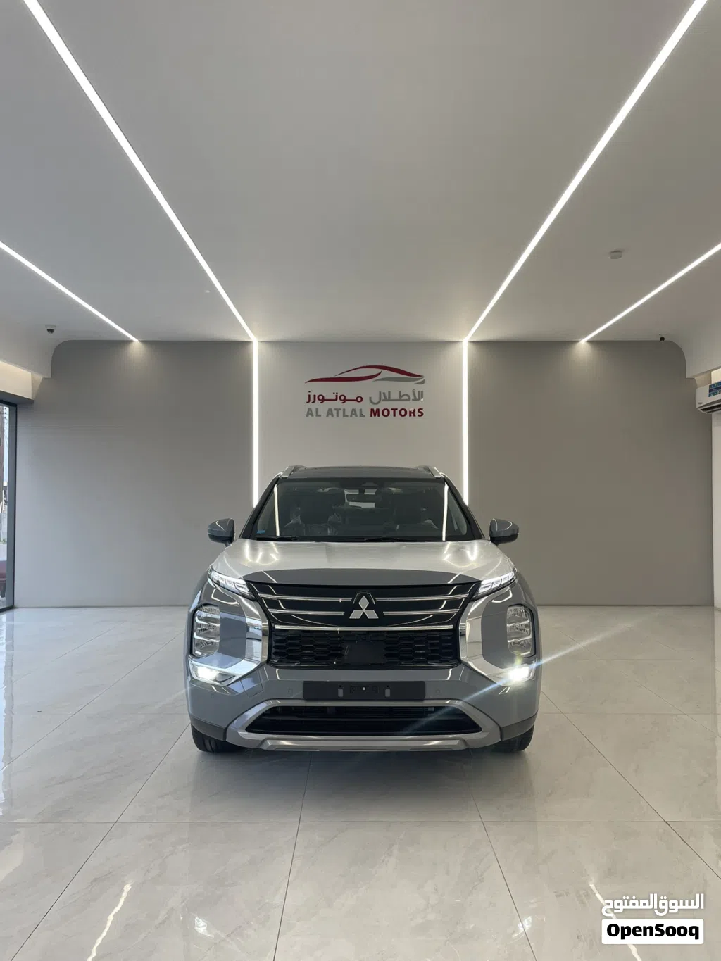 2026, Mitsubishi, Outlander, Prime Edition