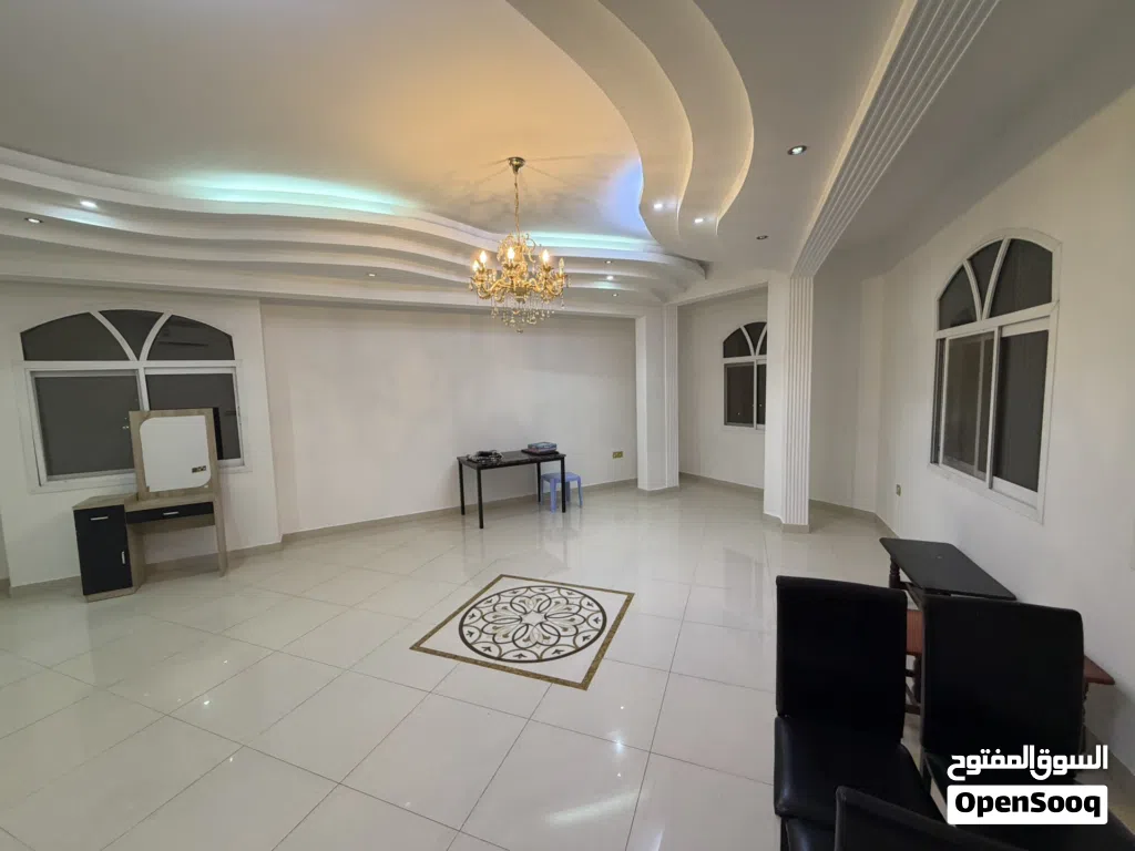 100 m2 1 Bedroom Apartments for Rent in Muscat Al Khuwair