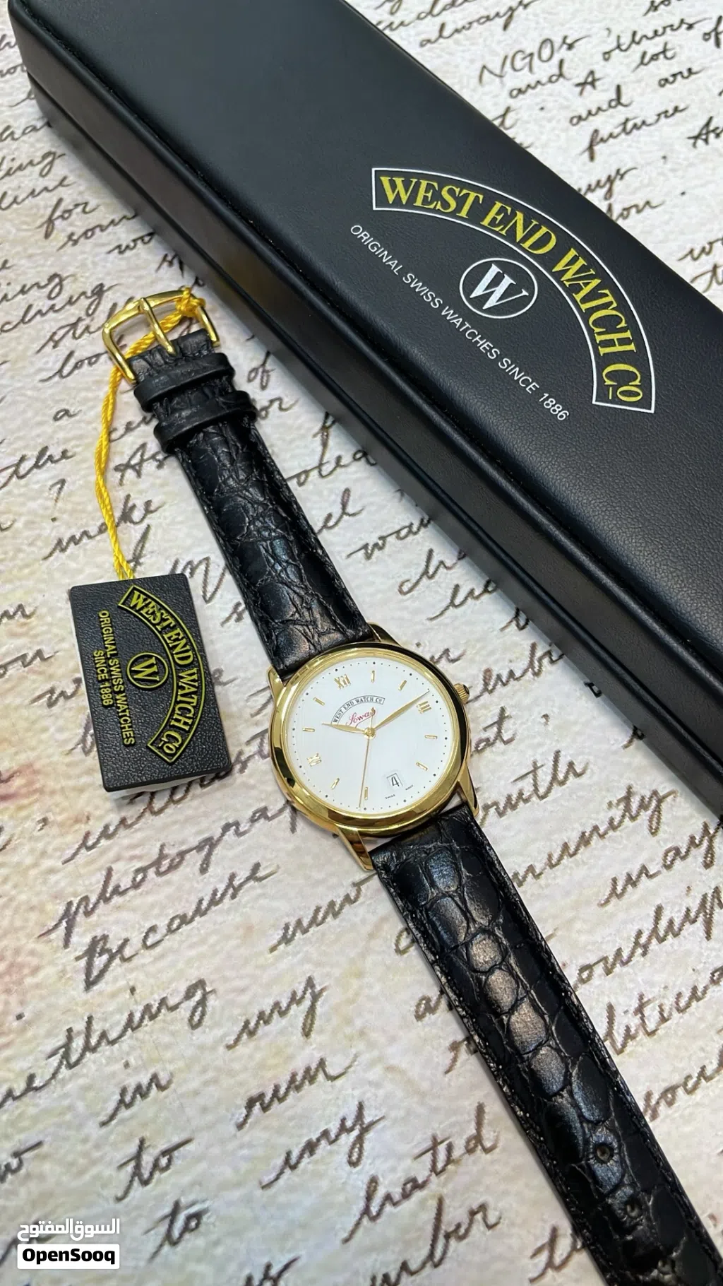 Analog Quartz Others watches  for sale in Muscat