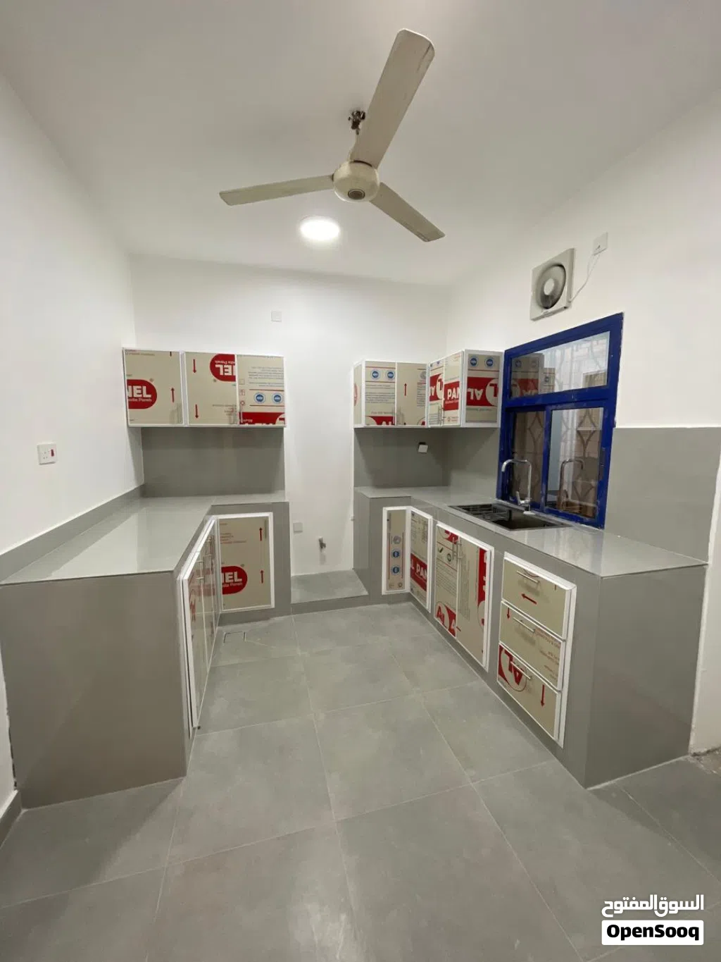 Penthouse flat for Rent Wadi Kabeer