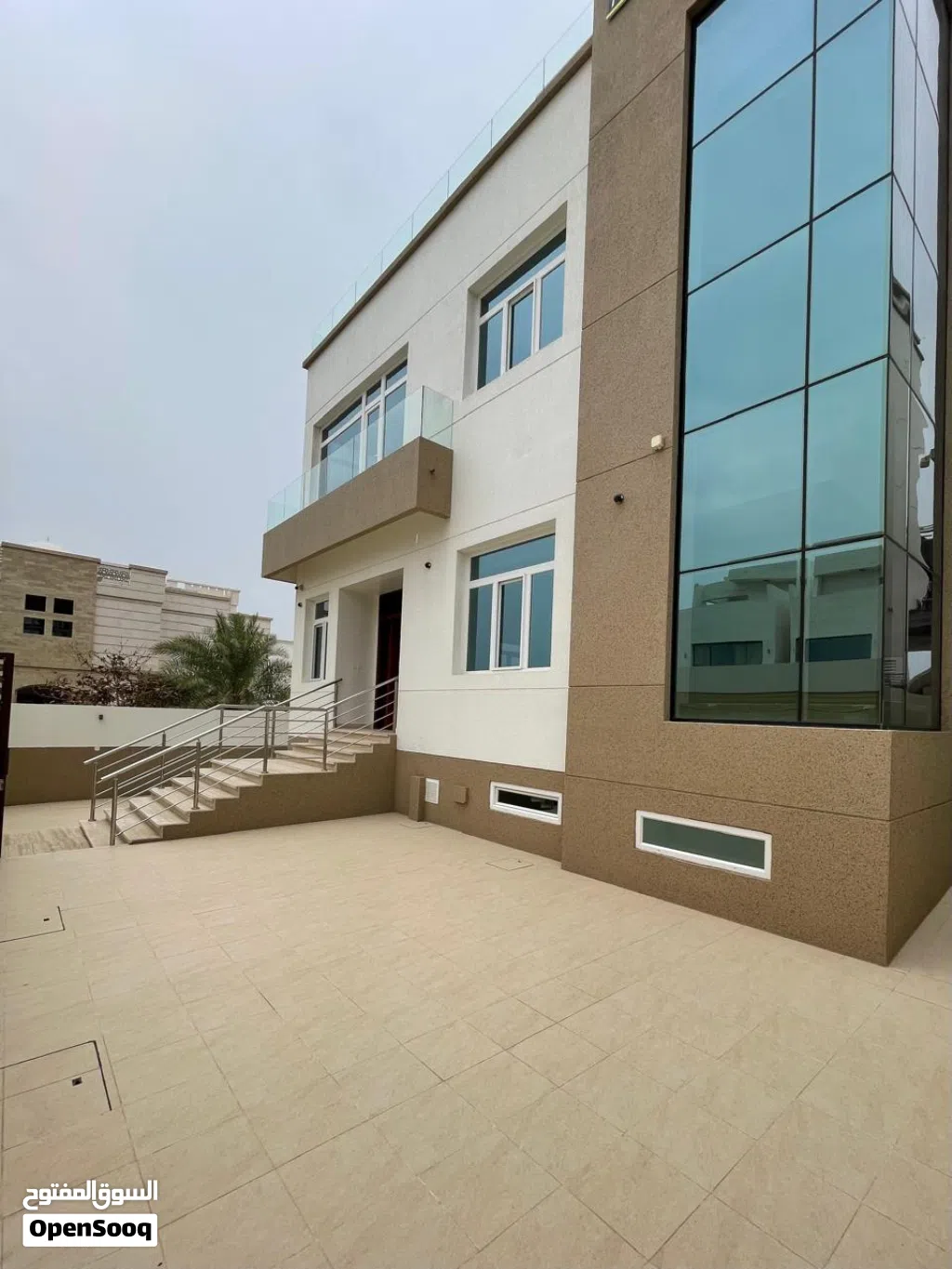 828 m2 More than 6 bedrooms Villa for Sale in Muscat Bosher