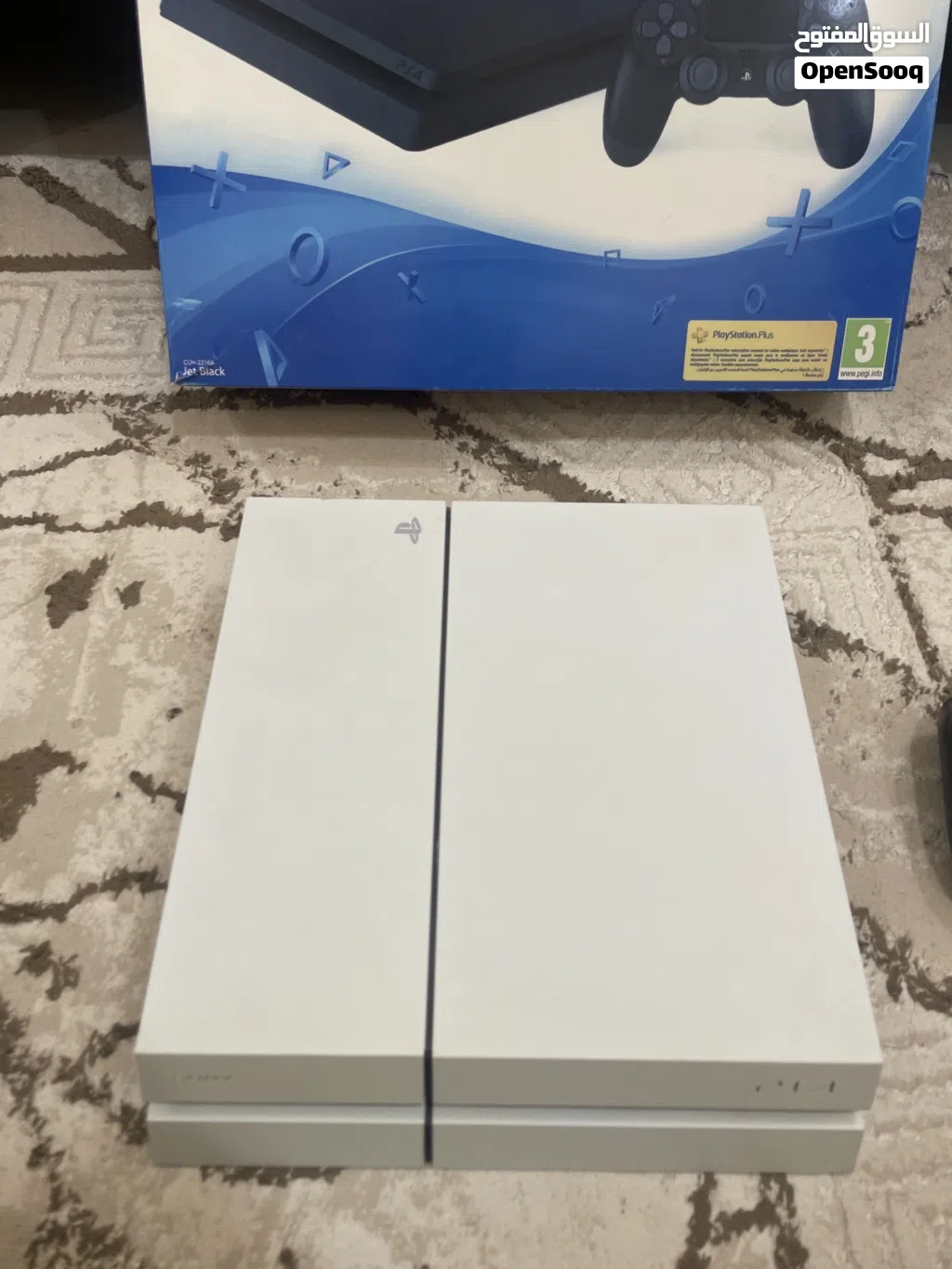 PlayStation 4 PlayStation for sale in Dhofar