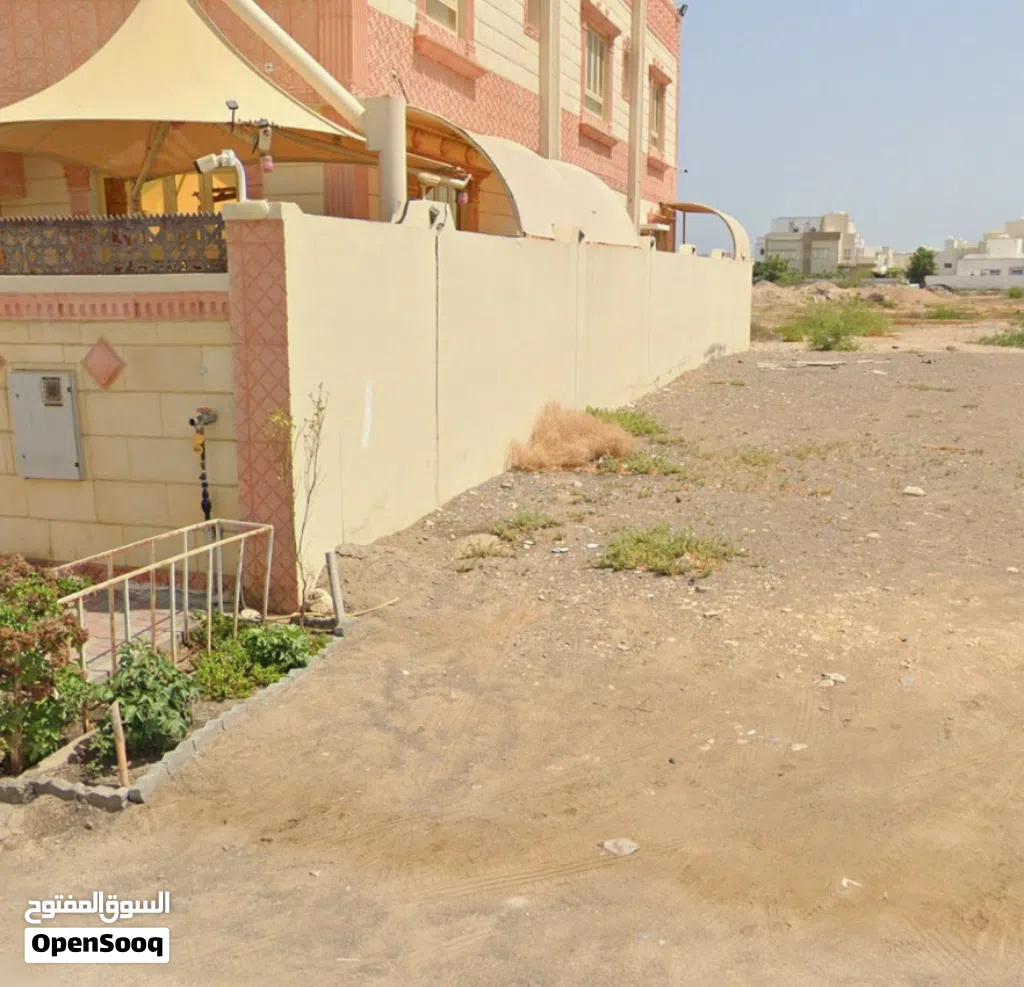 Residential Land for Sale in Muscat Al Maabilah