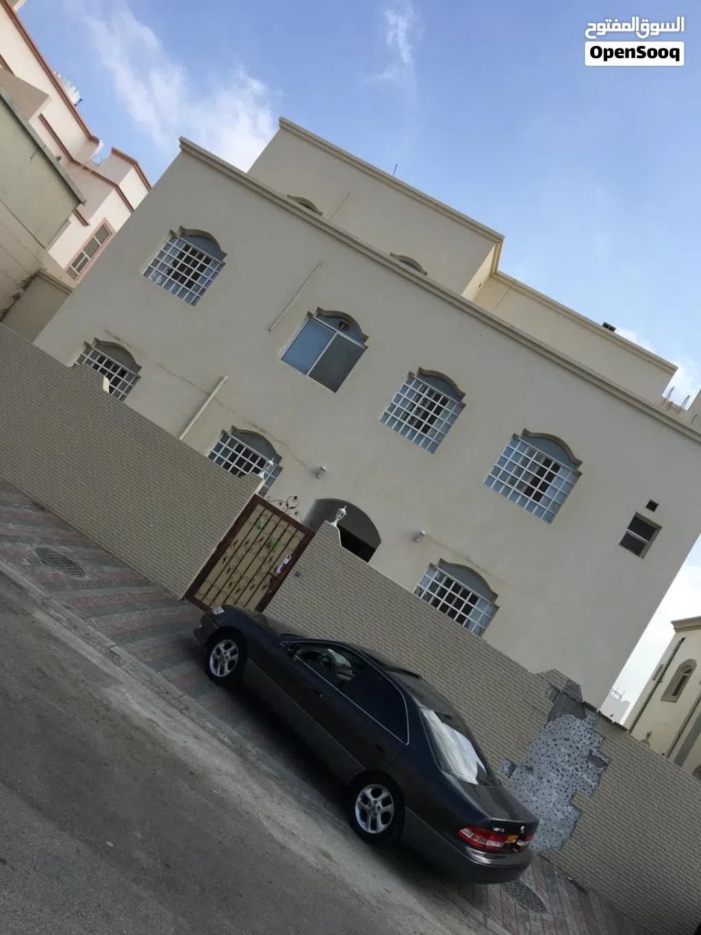 Unfurnished Yearly in Muscat Al Khoud