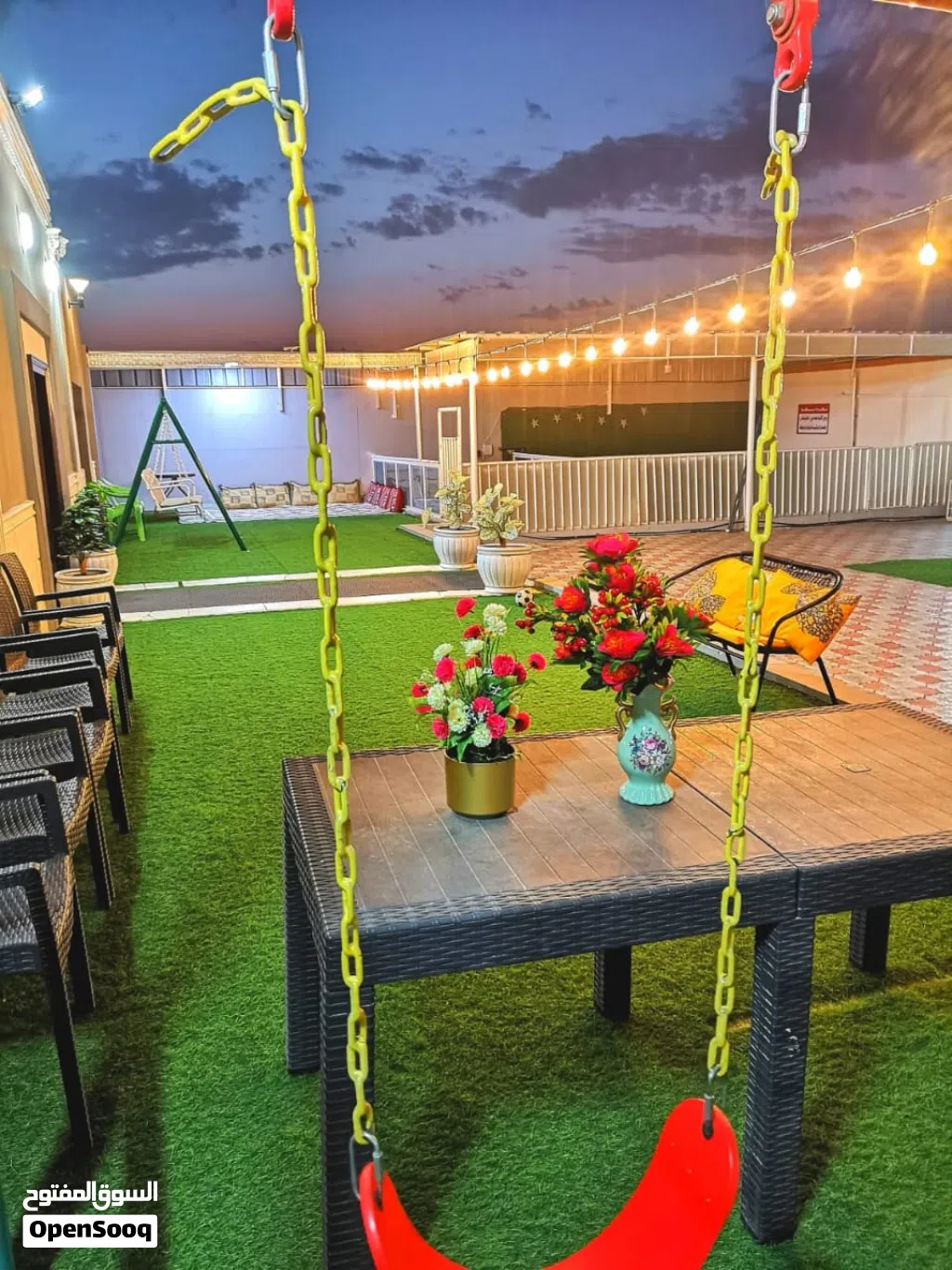 3 Bedrooms Chalet for Rent in Al Dakhiliya Nizwa