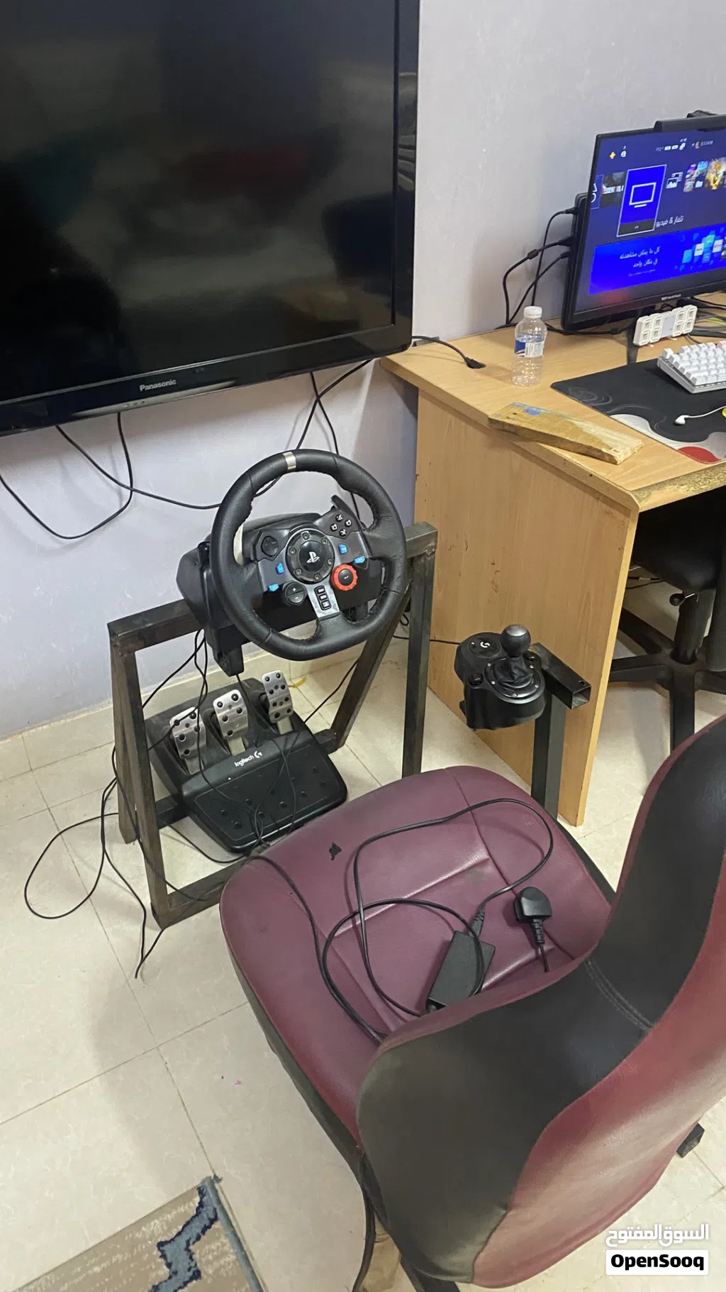 PlayStation 4 PlayStation for sale in Al Batinah