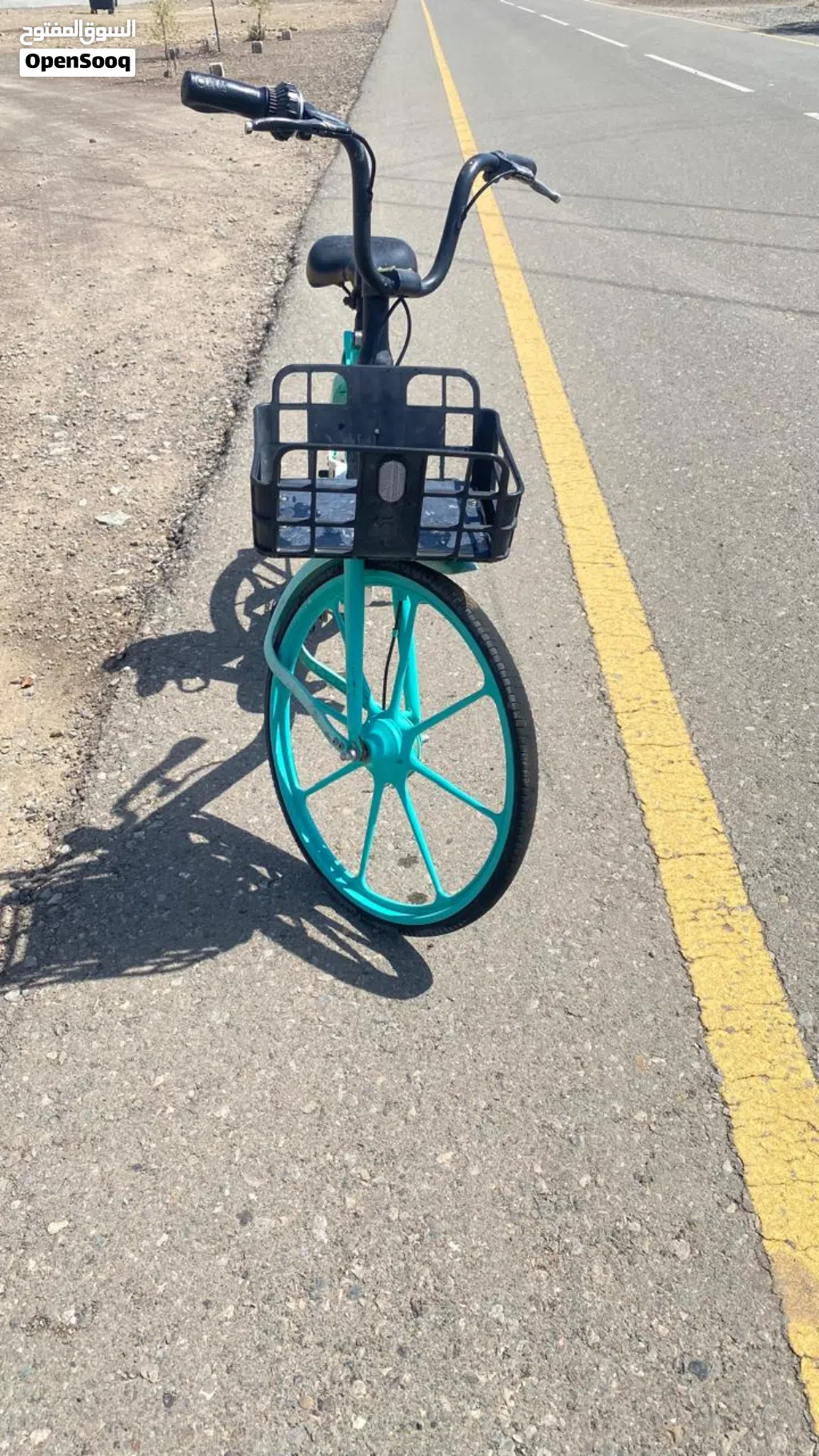سيكل للبيع 18 ريال