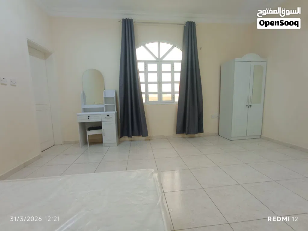 Furnished Monthly in Muscat Bosher