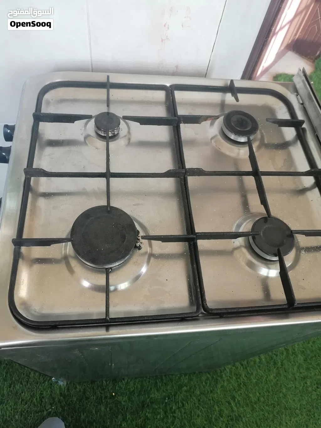 بوتجاز للبيع بحاله ممتازه