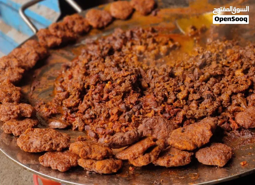 Homemade Brownies, Cakes &amp; South Indian Biryani   Freshly made homemade food available in Oman
